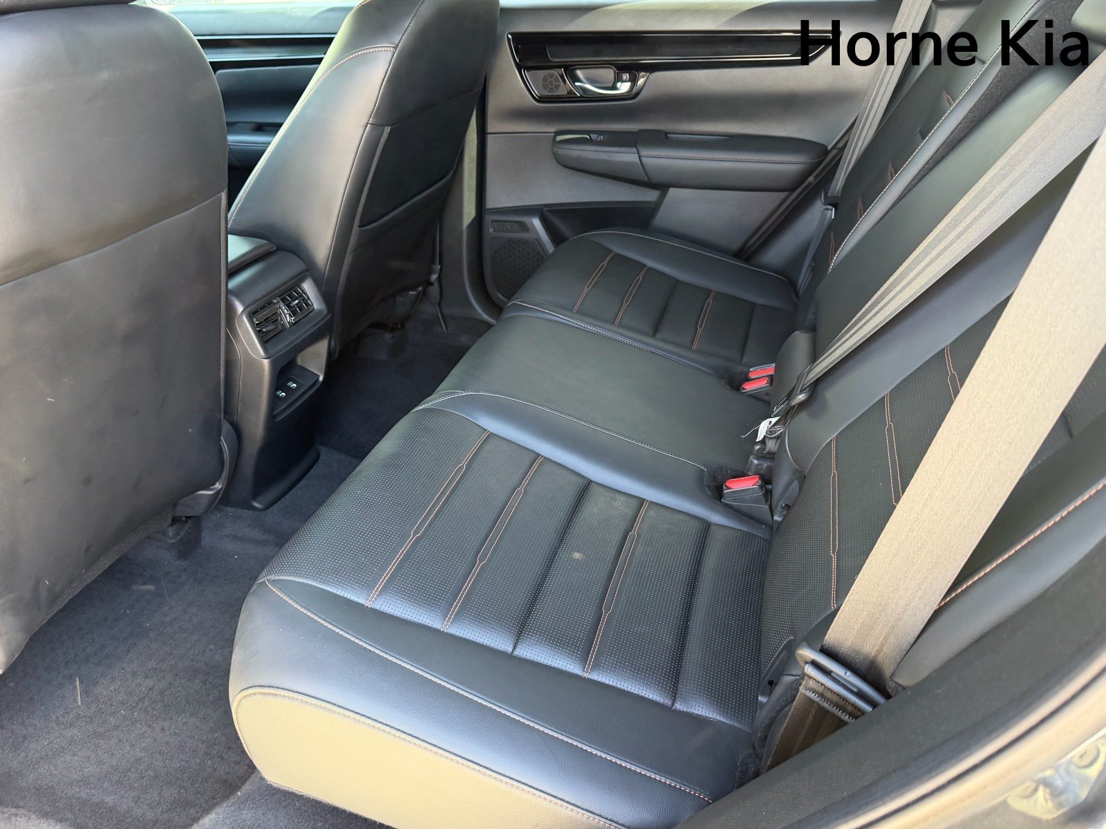 Used 2023 Honda CR-V Sport Touring image 15