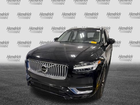 Used 2025 Volvo XC90 B6 Plus AWD/4WD image 5
