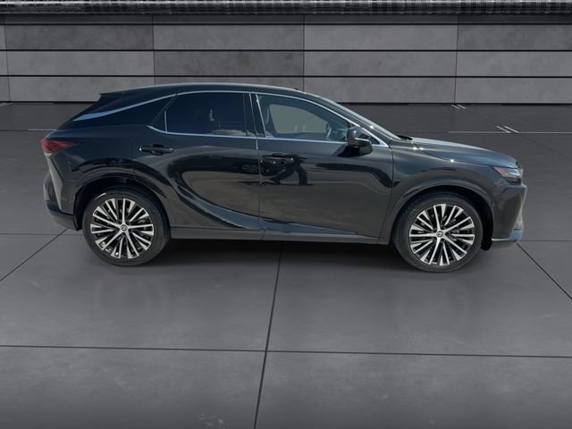 Certified 2024 Lexus RX 350 Premium Plus w/ Convenience Package FWD image 9