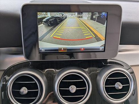 Used 2016 Mercedes-Benz GLC 300 image 13