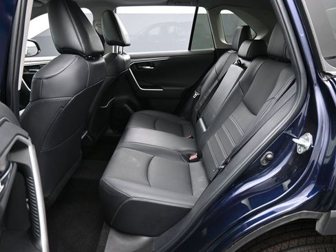 Used 2023 Toyota RAV4 Limited image 36