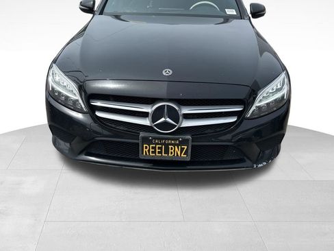 Used 2019 Mercedes-Benz C 300 Sedan image 2