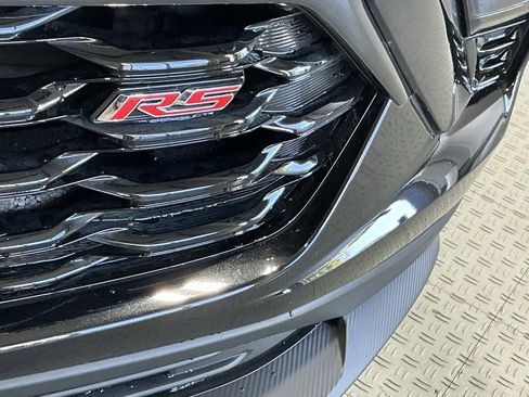 Used 2025 Chevrolet TrailBlazer RS w/ Convenience Package image 40