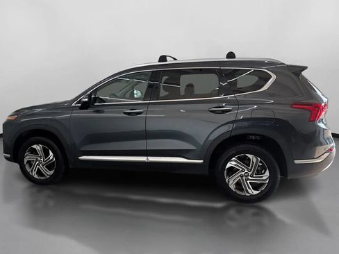 Used 2023 Hyundai Santa Fe SEL w/ Premium Package AWD/4WD image 5