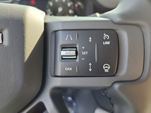 Used 2026 Land Rover Defender 110 S image 18
