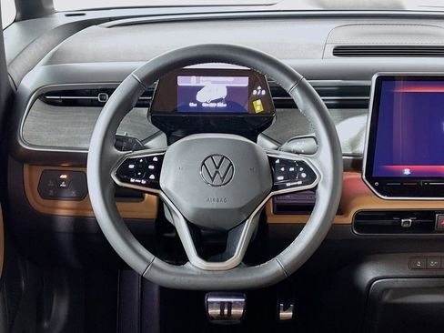New 2025 Volkswagen ID. Buzz Pro S image 13