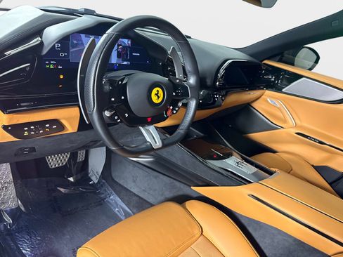 Used 2024 Ferrari Purosangue image 35