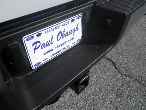 Certified 2024 Ford F250 XLT image 28