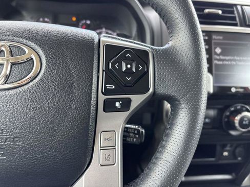 Used 2024 Toyota 4Runner SR5 RWD image 36