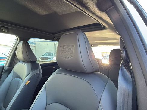 New 2026 Subaru Forester Wilderness AWD/4WD image 24