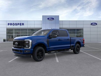 New 2026 Ford F250 XLT w/ XLT Premium Package
