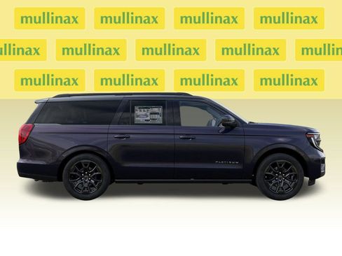New 2027 Ford Expedition Max Platinum AWD/4WD image 38