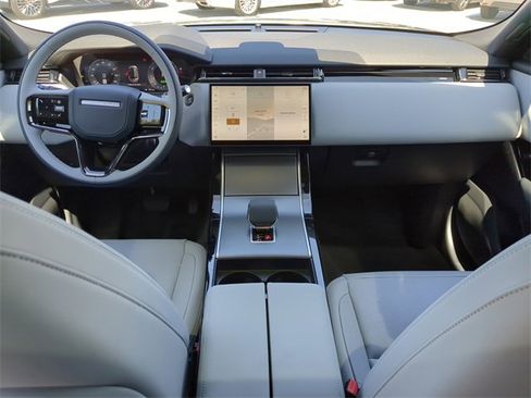 Used 2026 Land Rover Range Rover Velar S image 10