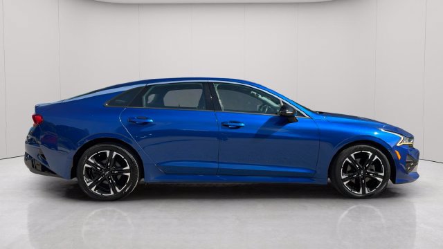 Used 2023 Kia K5 GT-Line FWD image 3