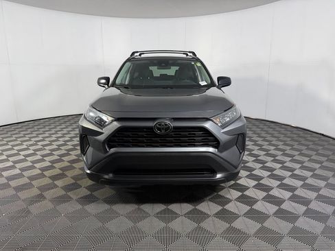 Used 2020 Toyota RAV4 LE w/ Carpet Mat Package FWD image 4