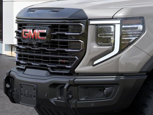 New 2026 GMC Sierra 1500 AT4X AWD/4WD image 13