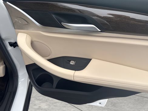 Used 2022 BMW X3 xDrive30i w/ Premium Package 2 (ZPA) image 13