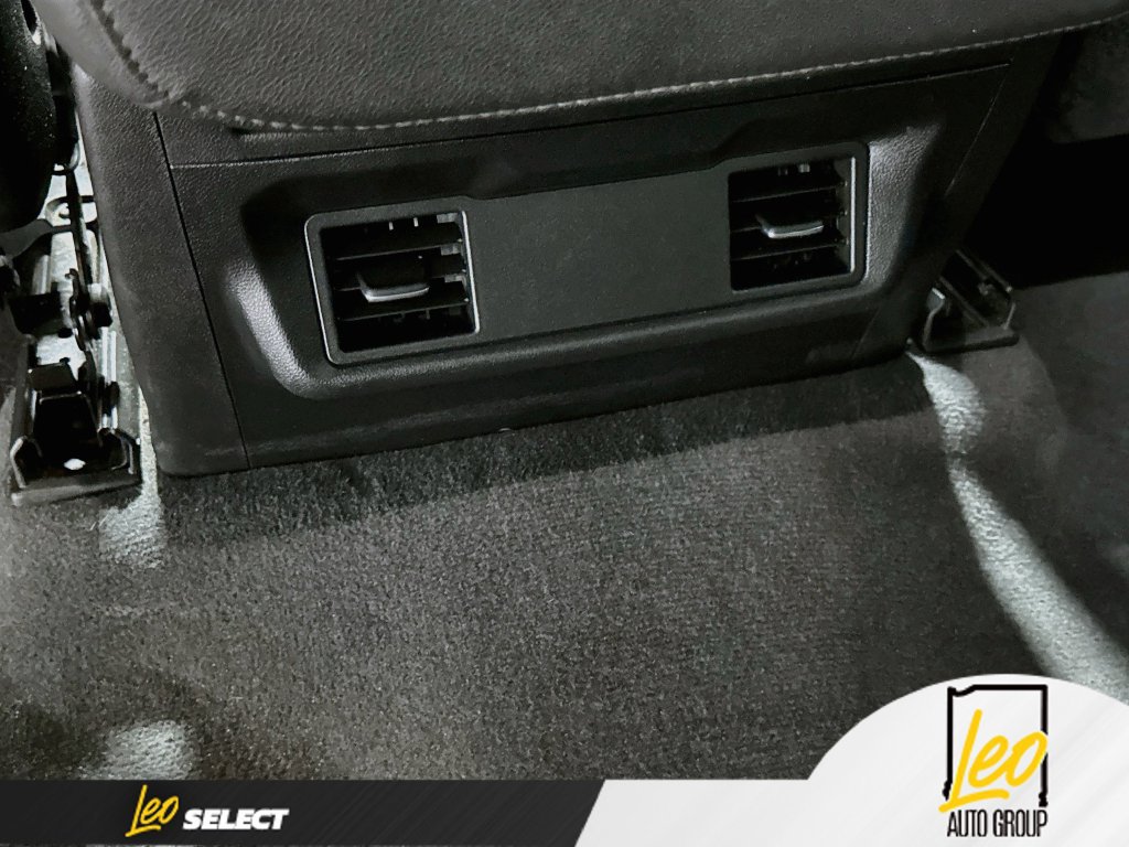 Used 2024 Chevrolet Silverado 2500 Custom w/ Custom Convenience Package AWD/4WD image 26