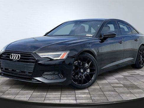 Used 2019 Audi A6 2.0T Premium Plus w/ Premium Plus Package image 13