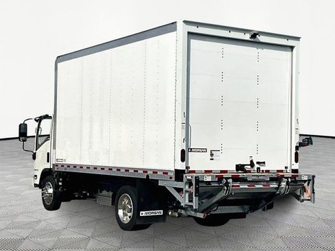 New 2024 Chevrolet Low Cab Forward 5500XG image 4