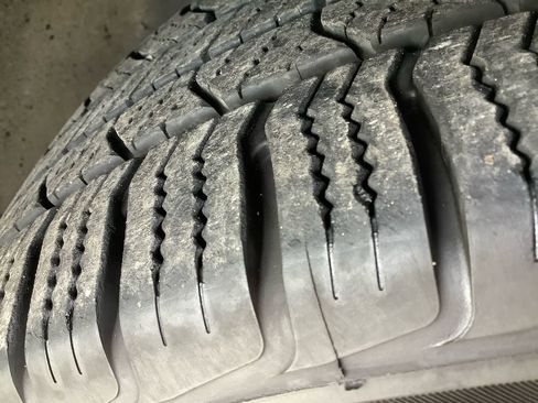 Used 2015 Ford Escape S image 22