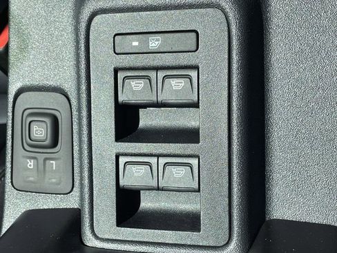 New 2026 Ford Bronco Big Bend w/ Black Diamond Package AWD/4WD image 17