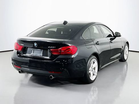 Used 2019 BMW 440i Gran Coupe xDrive AWD/4WD image 5