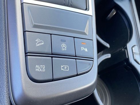 New 2026 Kia Sportage EX FWD image 20