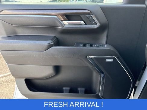 Used 2023 Chevrolet Silverado 1500 RST w/ All Star Edition Plus image 11