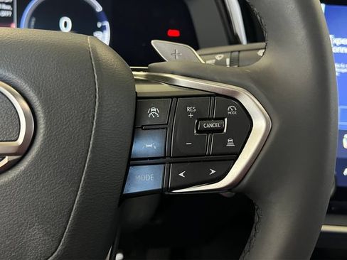 Used 2024 Lexus RZ 300e Premium w/ Accessory Package (2T) FWD image 42