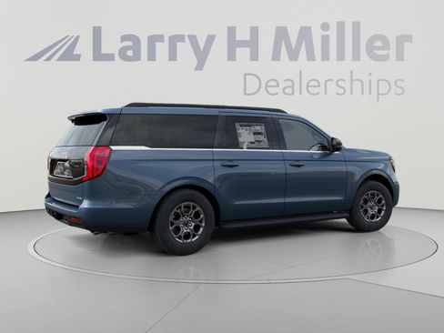 New 2027 Ford Expedition Max Active AWD/4WD image 6