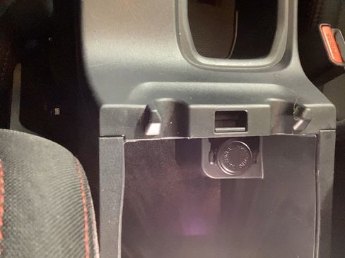 Used 2023 Subaru WRX Base image 27