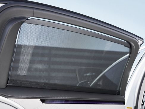 Used 2025 Mercedes-Benz Maybach S 680 4MATIC image 52