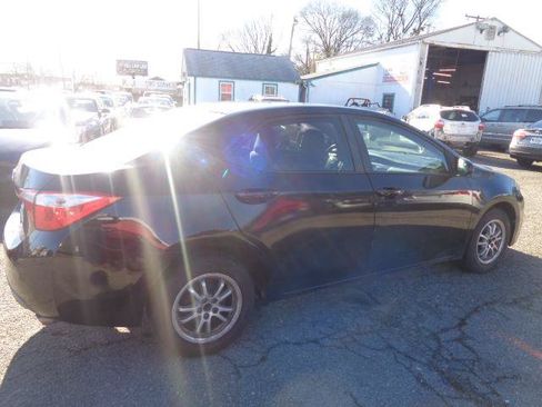 Used 2016 Toyota Corolla L FWD image 7