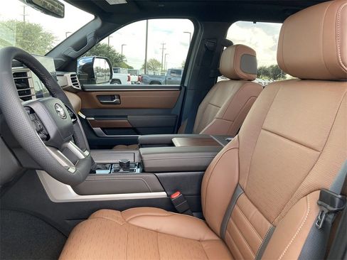 New 2026 Toyota Tundra 1794 Edition image 10