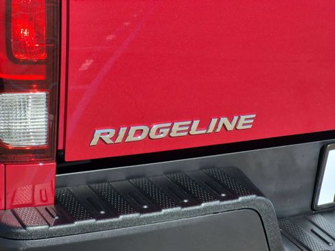 Used 2023 Honda Ridgeline RTL image 28