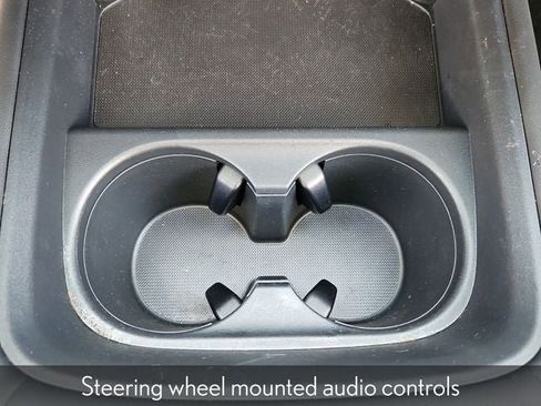 Certified 2025 Honda HR-V LX image 21