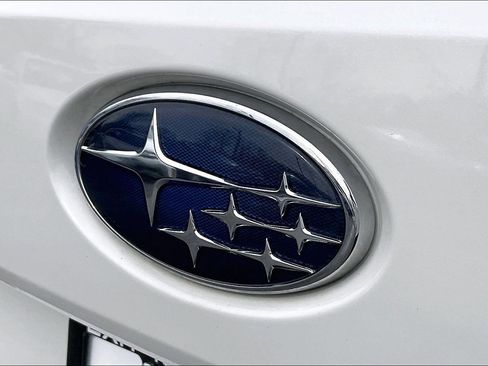 Certified 2024 Subaru Crosstrek 2.5i Limited image 29