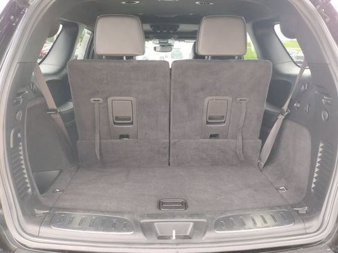 Used 2024 Dodge Durango R/T AWD/4WD image 20