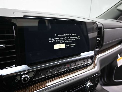 New 2026 GMC Sierra 1500 Elevation w/ Elevation Select Package image 17