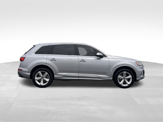 Used 2022 Audi Q7 2.0T Premium AWD/4WD image 6