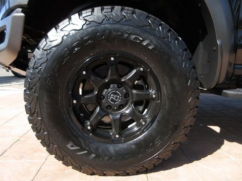 Used 2020 Ford F150 Raptor image 8