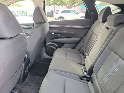 Used 2022 Hyundai Tucson XRT image 13
