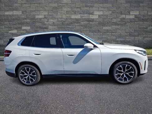 New 2026 BMW X3 xDrive30 w/ Premium Package AWD/4WD image 7