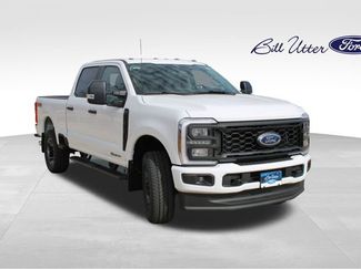 New 2026 Ford F250 XL w/ STX Appearance Package video 2