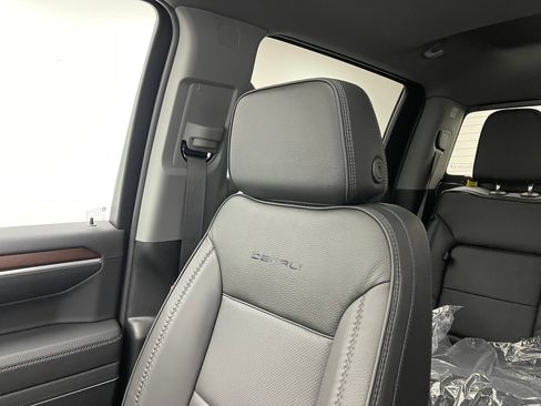 New 2026 GMC Sierra 1500 Denali AWD/4WD image 45