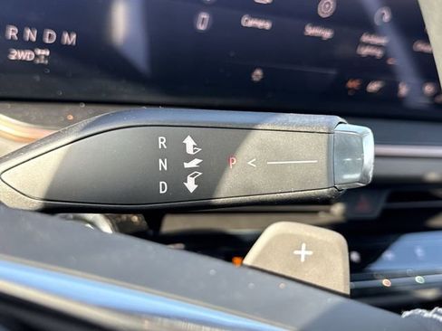 New 2026 Buick Envision Sport Touring image 20