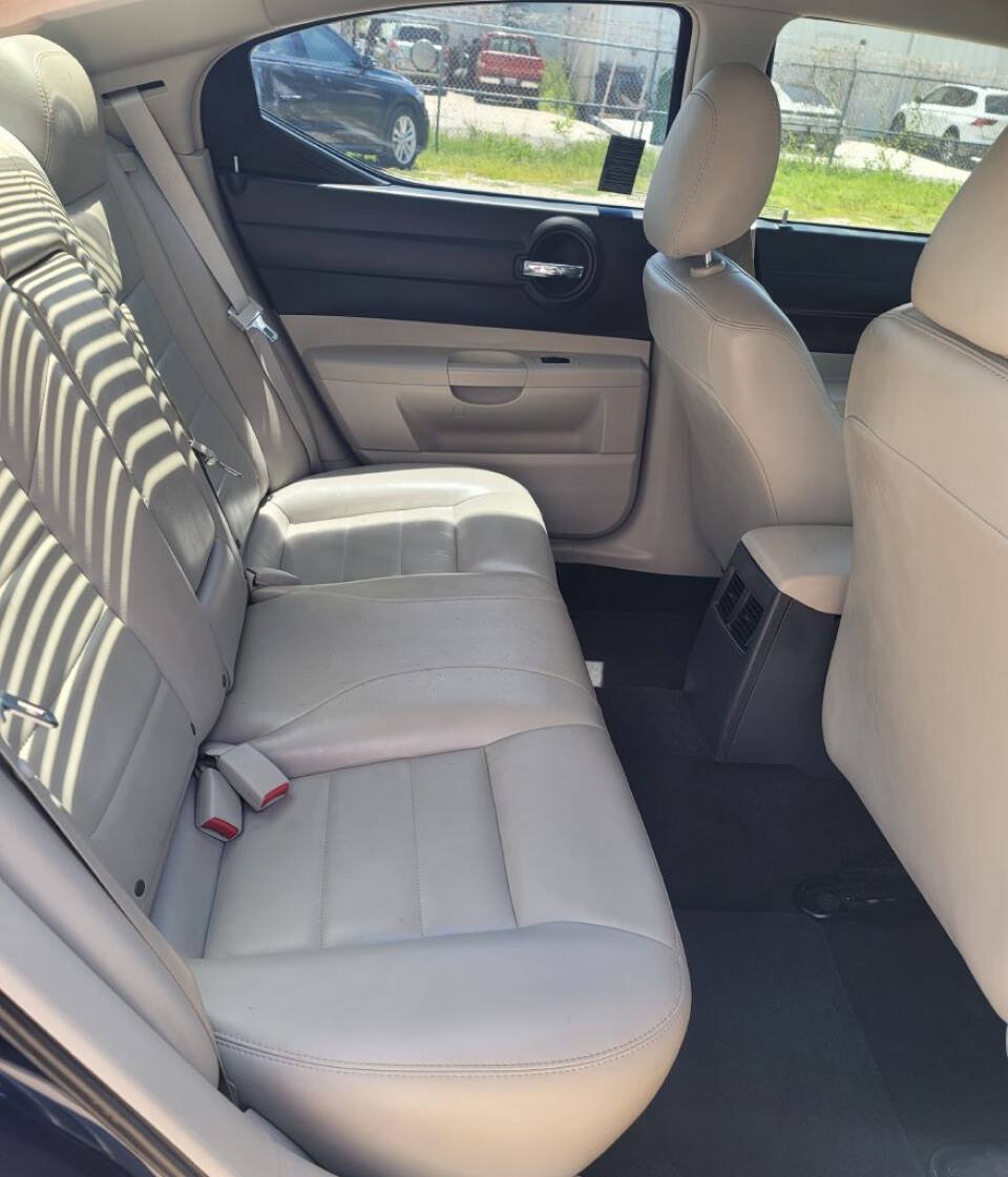Used 2006 Dodge Charger R/T w/ Convenience Group II RWD image 11