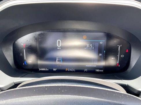 Used 2025 Ford Escape Active FWD image 25