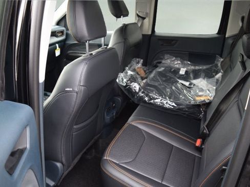 New 2026 Ford Maverick Tremor AWD/4WD image 6